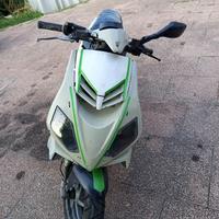 DERBI GP1 50