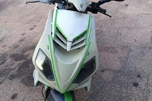 DERBI GP1 50