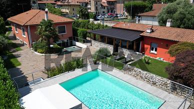 Villa o villino - Besano