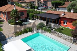 Villa o villino - Besano