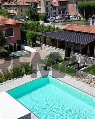 Villa o villino - Besano