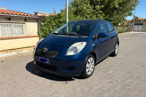 Toyota Yaris 5p 1.4 d-4d Sol m-mt