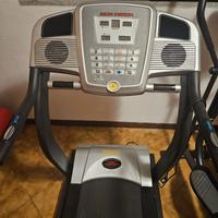 Tapis roulant Fitness