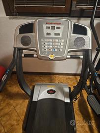 Tapis roulant Fitness