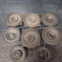 Casse Audio Stereo 