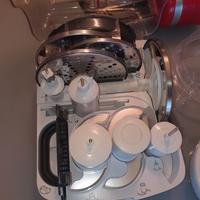 KitchenAid 5KFP1644 Artisan - Food Processor, Ross