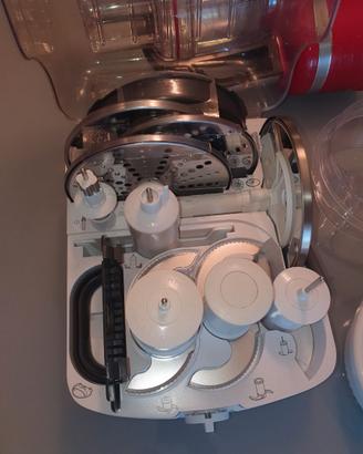 KitchenAid 5KFP1644 Artisan - Food Processor, Ross