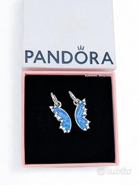 Charm Pandora Ali di Farfalla Divisibile 794244C01