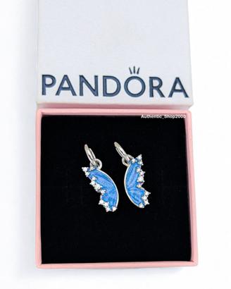 Charm Pandora Ali di Farfalla Divisibile 794244C01