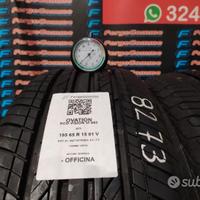 ESTIVE cod : 8273 Misura 195 65 R 15 91 V OVATION