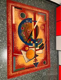Tappeto Paracchi 190 x 135 cm