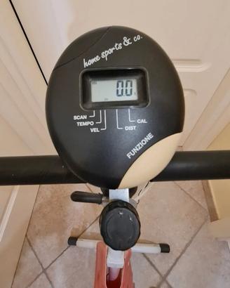 cyclette