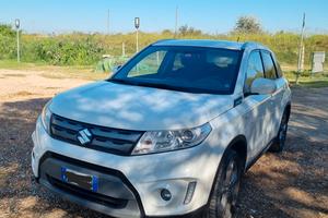 Suzuki Vitara 1.6 benzina/gpl