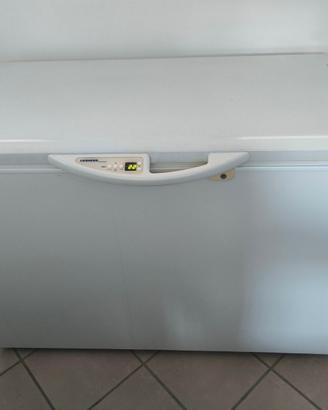 congelatore a pozzetto LIEBHERR