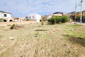 Terreno Residenziale Porto Empedocle [FD860VRG]