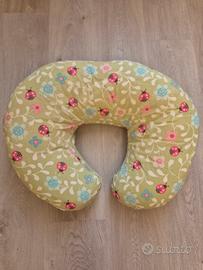 Cuscino Chicco BOPPY allattamento