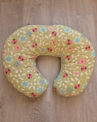 Cuscino Chicco BOPPY allattamento