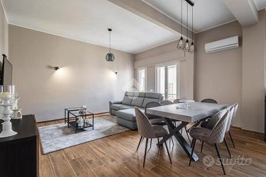 3 LOCALI A VILLA SAN GIOVANNI