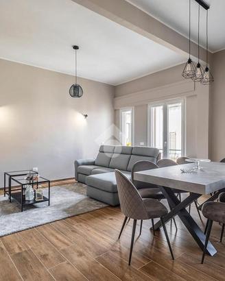 3 LOCALI A VILLA SAN GIOVANNI