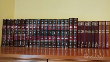 Enciclopedia Motta completa