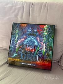 Ghali - DNA BOX 2 VINILI + CD autografato limited