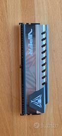 ram 16gb ddr4