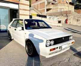 Lancia Delta 2.0 I.E TURBO HF INTEGRALE - AUTO ISC