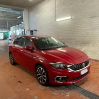 FIAT Tipo 1.3 Mjt S&S 5 porte Lounge