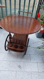 carrello bar 
