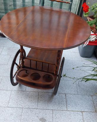 carrello bar 