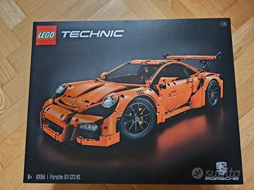 LEGO 42056 TECHNIK Porsche 911 GT3