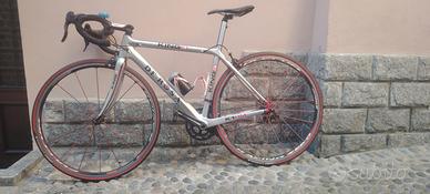 bici da corsa De Rosa King3