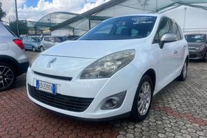 RENAULT Scenic Scenic III.1.5 dci 7 posti 110cv