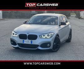 Bmw 116 116d 5p. Msport MOTORE TURBINA NUOVI