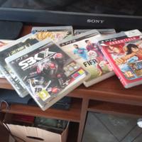 PlayStation 3 slim 500 gb