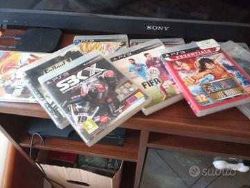 PlayStation 3 slim 500 gb