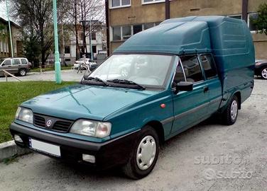 Parabrezza FSO Daewoo (1997-2003)