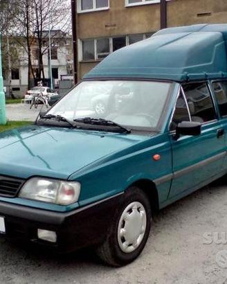 Parabrezza FSO Daewoo (1997-2003)