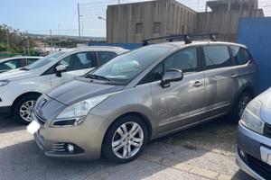 PEUGEOT 5008 2.0 HDi 163CV aut. Business
