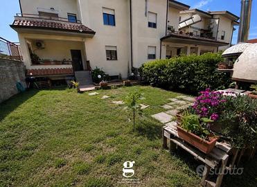 Appartamento Ascea [Cod. rif 3319188VRG]