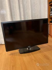 Televisore Philips 40”