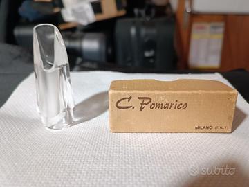 Bocchino Sax Soprano