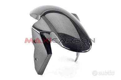Parafango anteriore carbonio BMW S1000RR 2009-2011