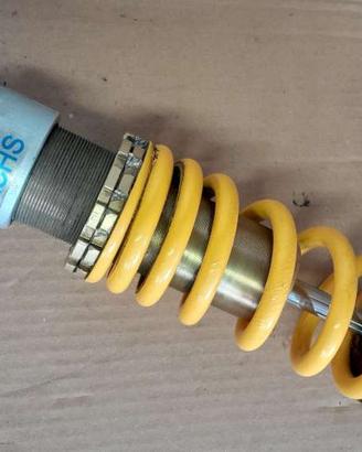 Mono ammortizzatore Ducati Monster 600 900 750