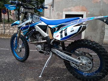 TM Racing 250 Enduro - 2020