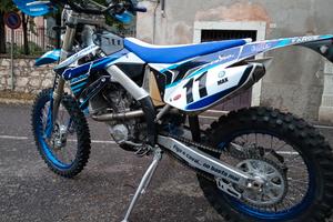 TM Racing 250 Enduro - 2020