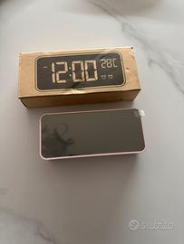 Sveglia digitale