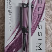 piastra per capelli