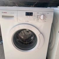 Lavatrice BOSCH serie 2 - 7kg