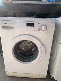 Lavatrice BOSCH serie 2 - 7kg